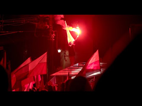 Marsz Niepodległości 2018