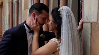 Dügün Aysen & Burak 23-03-2018 Serhan Ilbeyi