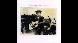 Video-Miniaturansicht von „Neil Young   Look Out for My Love with Lyrics in Description“