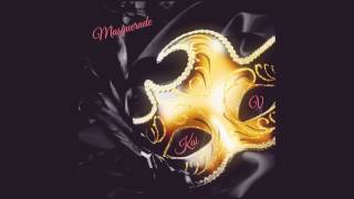 Masquerade  Hip Hop X Ru0026b Style Beat Kai V
