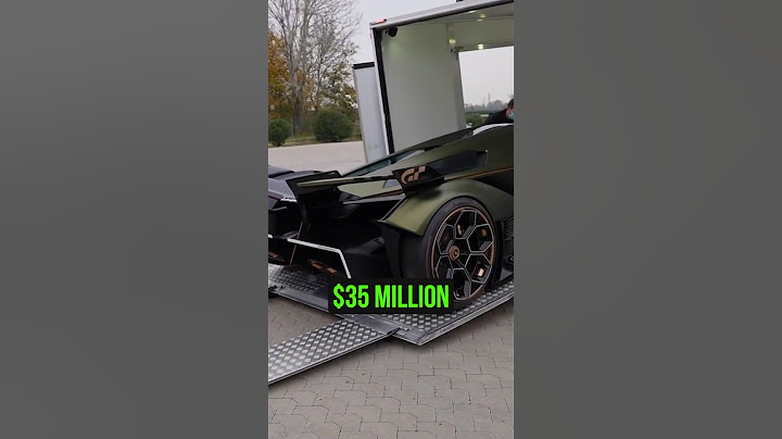Most Expensive Cars Football Players Own