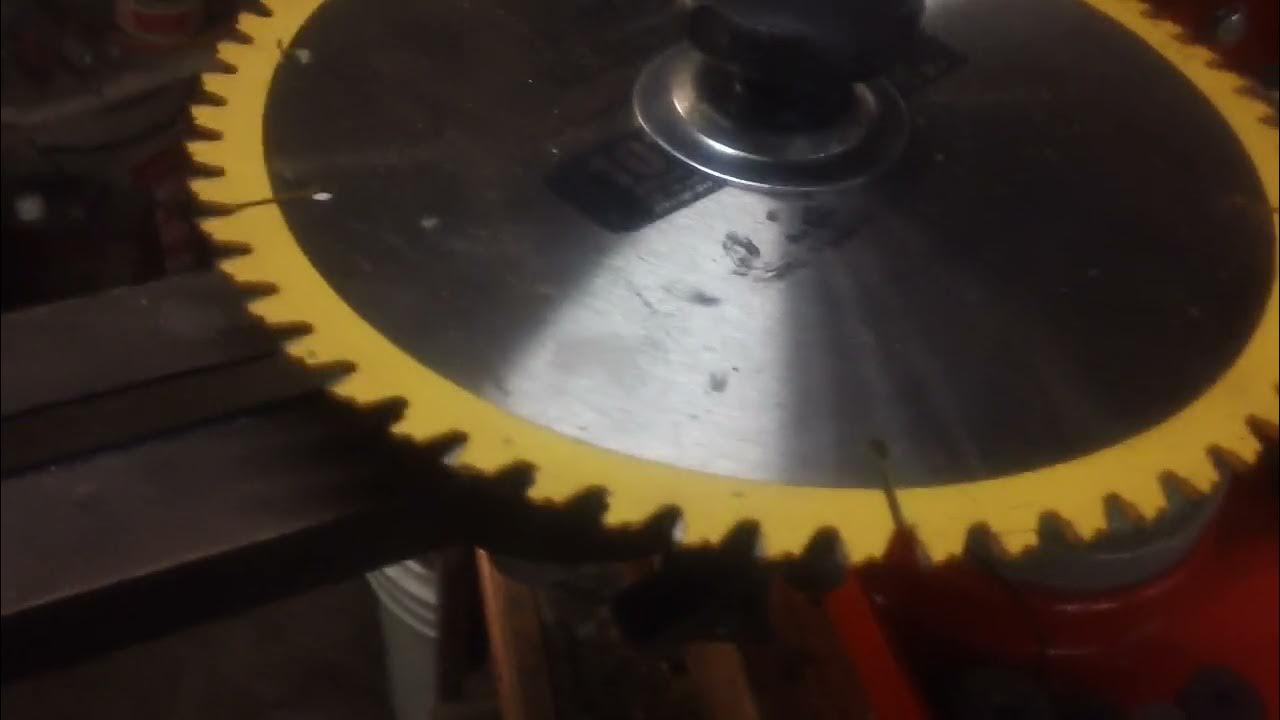 What is a Circular Saw Blade Sharpener and How it Works｜Saw Blade Sharpener  Taiwan Leading Manufacturer｜EYAN