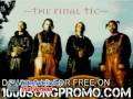 crucial conflict - Lil Advice - The Final Tic