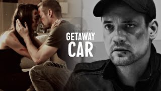 ❅ DAY 16 • Michael &amp; Nikita | Getaway Car