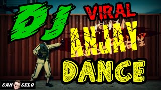 DJ ANJAY VIRAL ! | FULL BASS DANCE TERBARU 2020