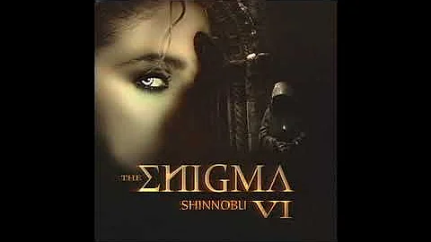 THE ENIGMA VI (FULL ALBUM)