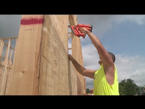 JobsNOW: Carpentry is skilled trade that’s more than hammering nails