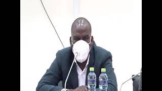 Im Fully In Charge As Minority Leader- Haruna Iddrisu