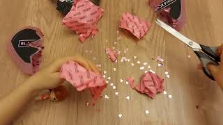 Blackpink Broken Toy Unboxing Blacpink Kutu Açılımı