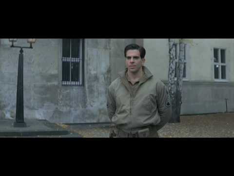 Inglourious Basterds - Bande-Annonce VOST