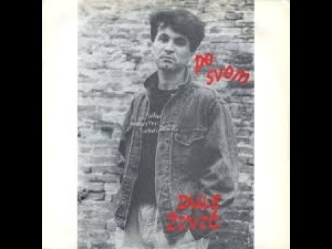 Dule Živic - Po svom (FULL ALBUM) 1989