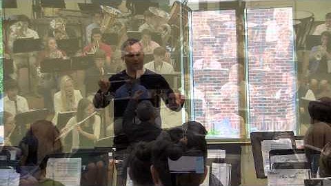 Fundamentals of Rehearsing Music Ensembles with Evan Feldman by the UNC Chapel Hill