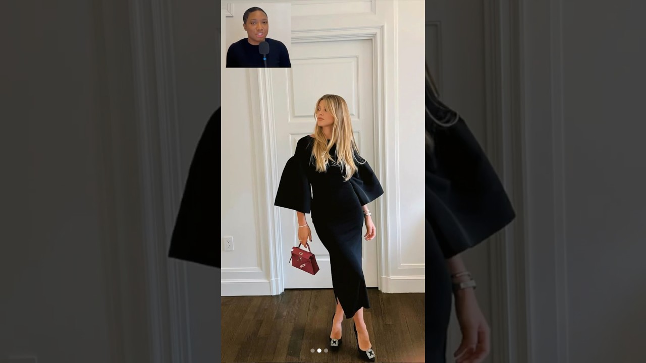 Sofia Richie’s Rebrand 