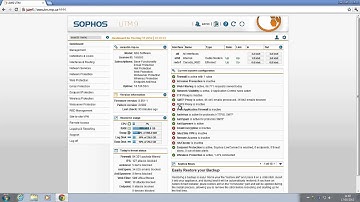 Endpoint Protection in Sophos UTM The Complete Security Box matiasmx com)