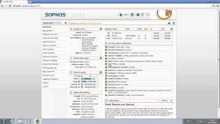 Endpoint Protection in Sophos UTM The Complete Security Box matiasmx com)