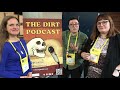 The Dirt on AmAnth2018