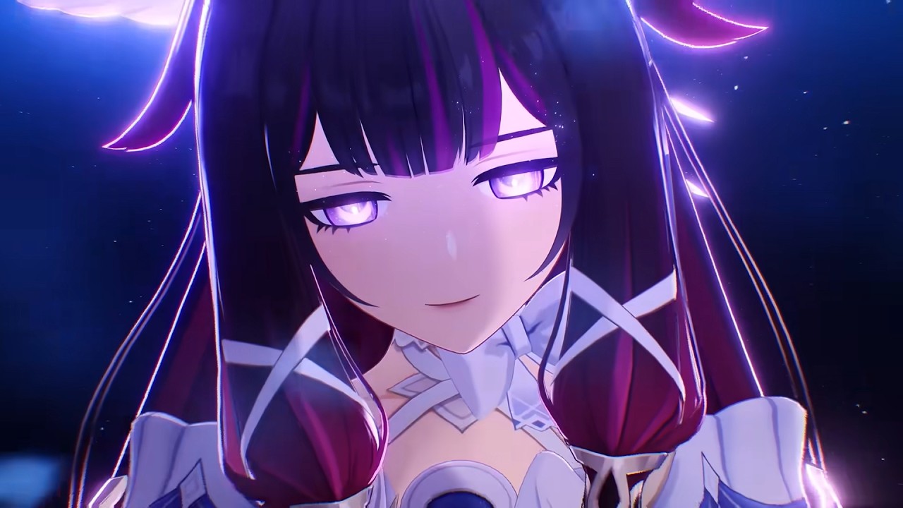 《原神》幻想真境據詩 月諭模式12星 2026.03.01