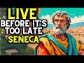 12 lessons on the meaning of life by seneca