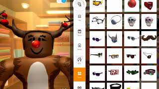 Rudolph the red nosed reindeer remix roblox id