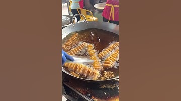 BỘT CHIÊN CHUỐI #chuoichienchocominh #botchienchuoicominh