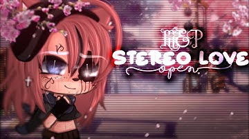♧ °`~•🌸 Stereo Love MEP 🌸•~°` ♤ | OPEN (16/22 taken) | #LexiisStereoLoveMEP | euphxric_dream-!♡