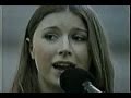 Time To Say Goodbye - Hayley Westenra & James Doing - Wisconsin 2004 (8 of 8)