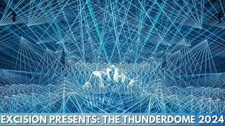 Excision Presents: The Thunderdome Nexus Tour 2024 Day 1