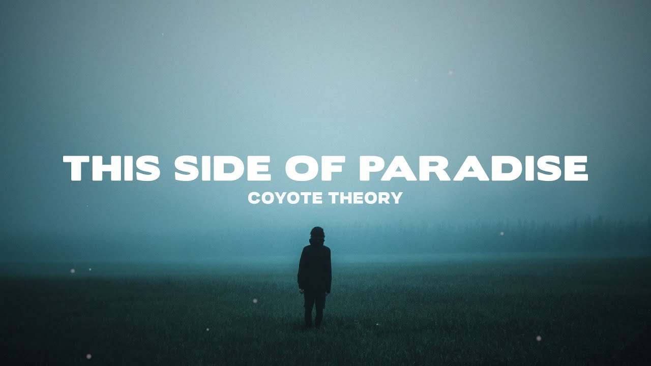 testi coyote theory this side of paradise
