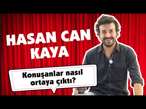 Hasan Can Kaya Sosyal Medyadan Gelen Soruları Yanıtlıyor!