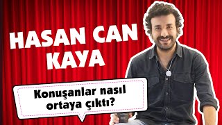 Hasan Can Kaya Sosyal Medyadan Gelen Soruları Yanıtlıyor