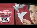 Baronissi StreetArt Festival '24 - Slide Show