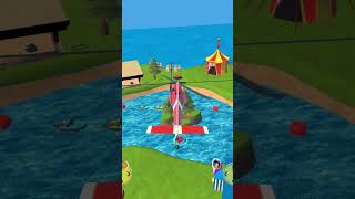 Baby Babsy Amut Park Gameplay - Great Rides And Games