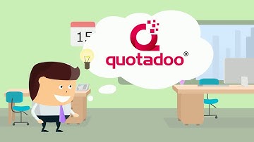 quotadoo® quoting software