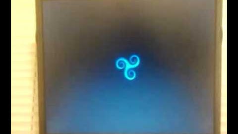 Trisquel GNU/Linux 4.1 video problem