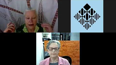 Betty Busby and Linda MacDonald in conversation: L...