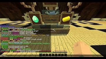 MythCraft Server Review (Best Server :D)