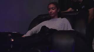 Below Zero Cryo Compression Therapy