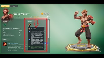 2 MARTIALIST FIRST LOOK 👀 🐼 Pandaman 🐒 Space Walker Unkillable 🏆 Ranked (Solo) - Auto Chess Gameplay