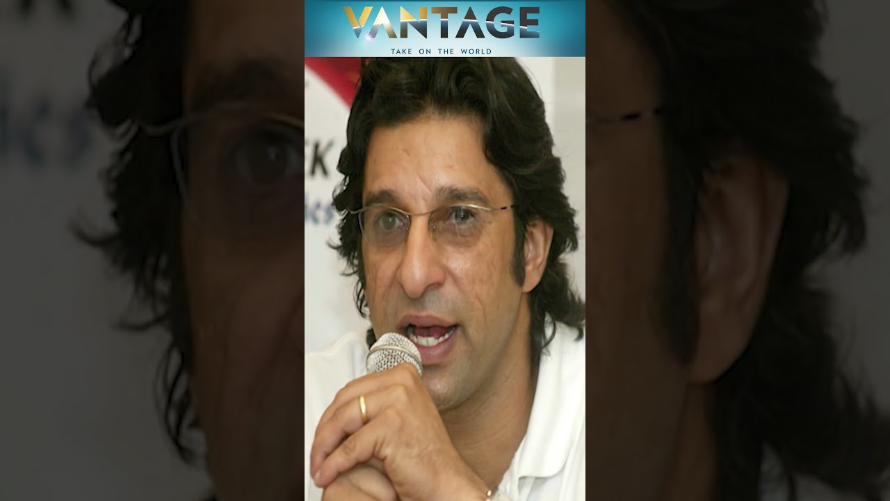Cricketers: Treat Imran Khan Fairly | Vantage with Palki Sharma