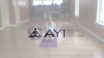 Sphinx for Thoracic Extension