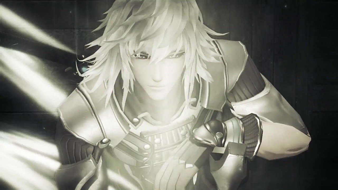 WATCH: The Best RPG On The Switch | Xenoblade Chronicles 2