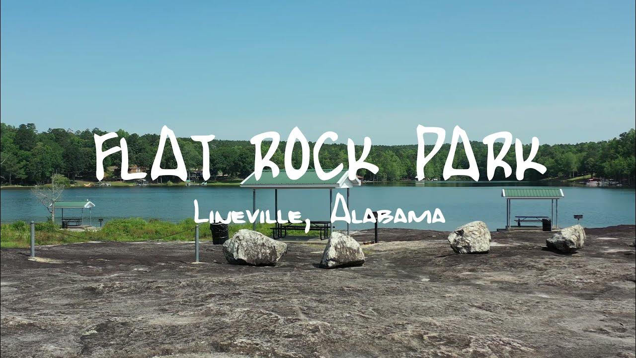 Flat Rock Park YouTube
