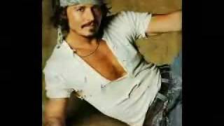 Johnny Depp - Sweet Dreams