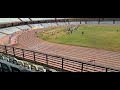 Ethiopian University Students Running Festival In 2026 