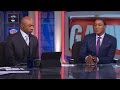 GameTime: Cavaliers Struggles | January 25, 2017 | 2016-17 NBA Season