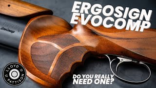 Ergosign Evocomp