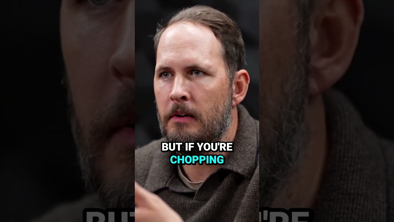 The stool leg mistake costing you thousands #investing #wealth #shorts