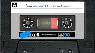 Dynamix ll - Ignition