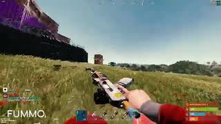 RUST BEDAVA HİLE GÜNCEL 2024