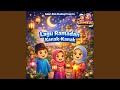 Terima Kasih Allah – Islamic Kids Song